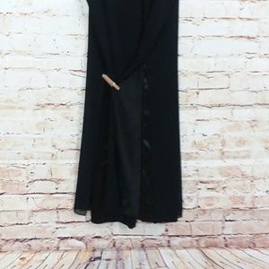 Jeffrey & Dara | Palazzo Evening Pants